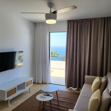 Hotel Chatur Palmera Mar 아마도레스 외부 사진