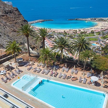Hotel Chatur Palmera Mar 아마도레스 외부 사진