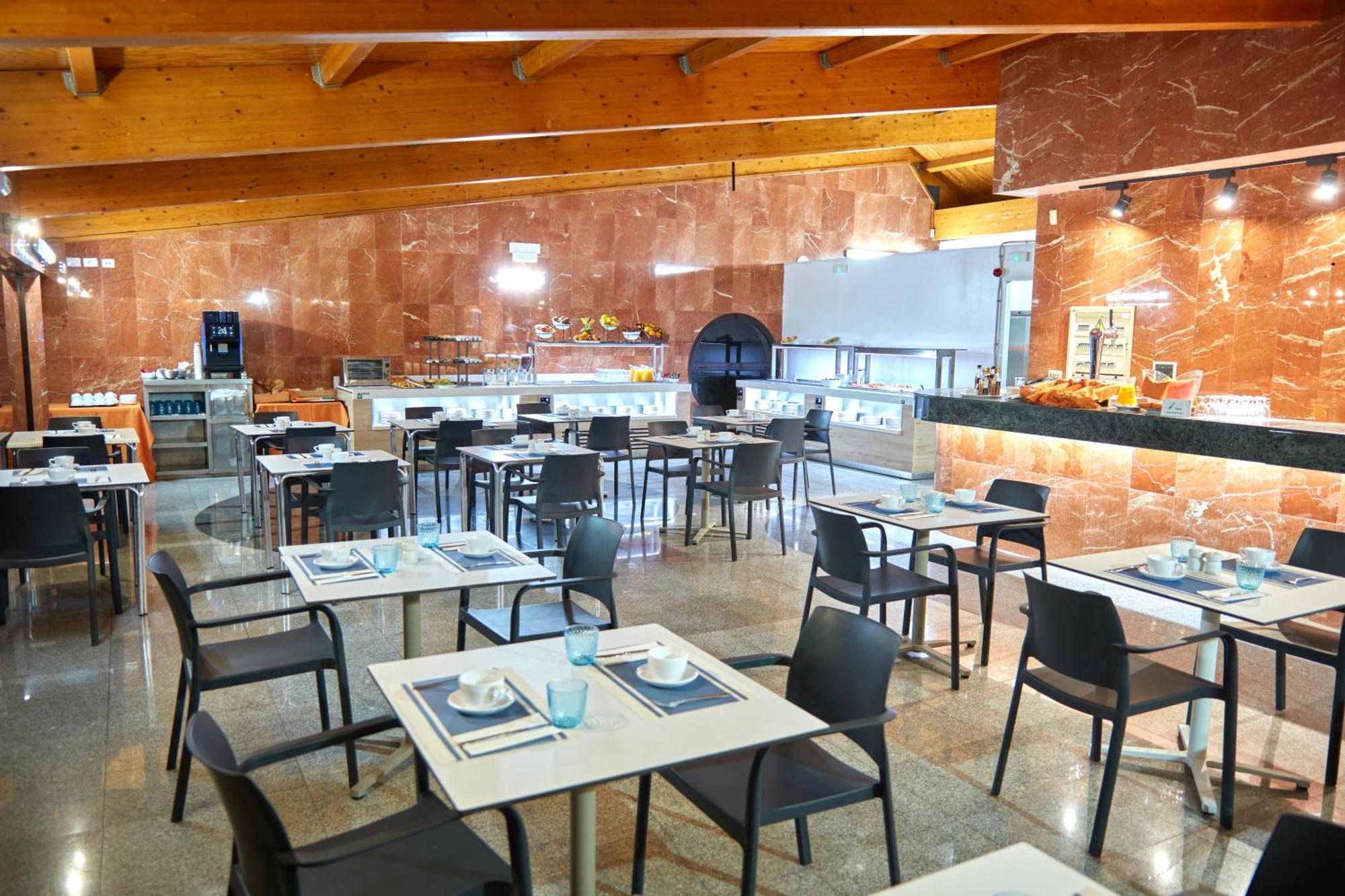 Hotel Chatur Palmera Mar 아마도레스 외부 사진