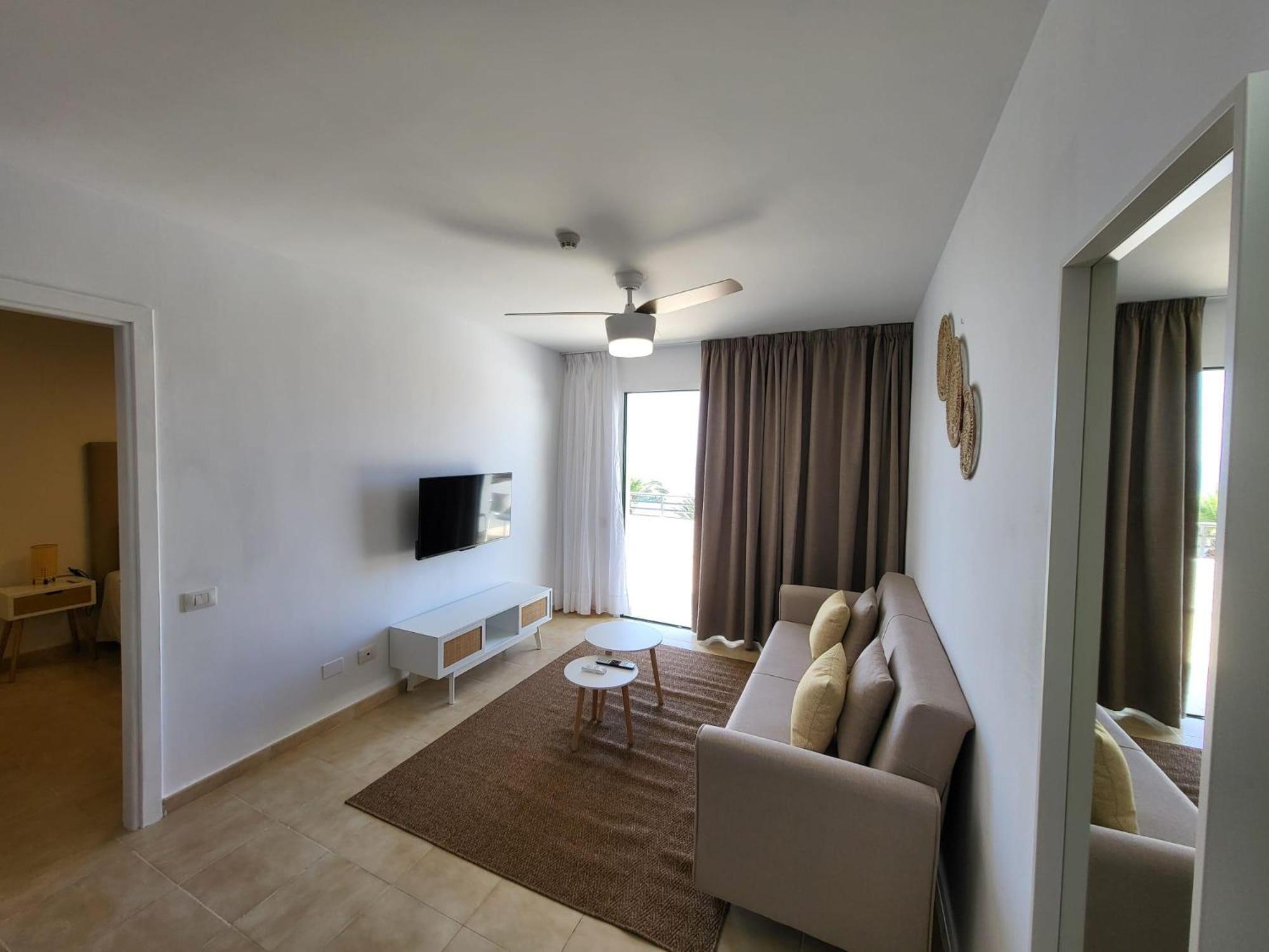 Hotel Chatur Palmera Mar 아마도레스 외부 사진